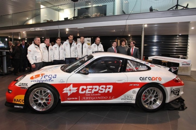 001 presentacin centro porsche corua 09